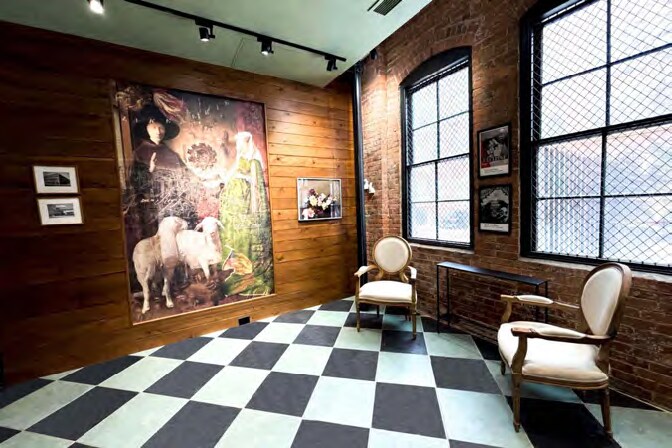 More Photos Of 2900 Detroit Ave, Cleveland Office For Lease