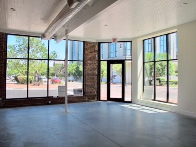 More Photos Of 125 E Parrish St, Durham Loft Creative Space For Sale