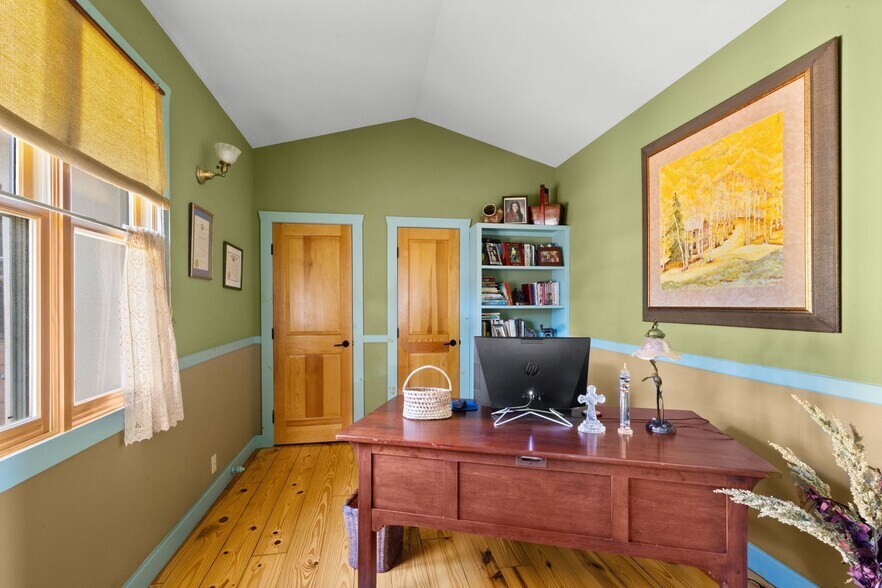 More Photos Of 622 Bristlecone Dr, Ridgway Flex For Sale