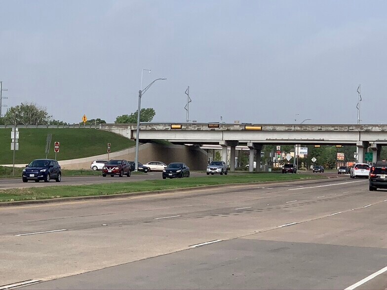 More Photos Of 1803 Spring Valley Dr, Denton Land For Sale