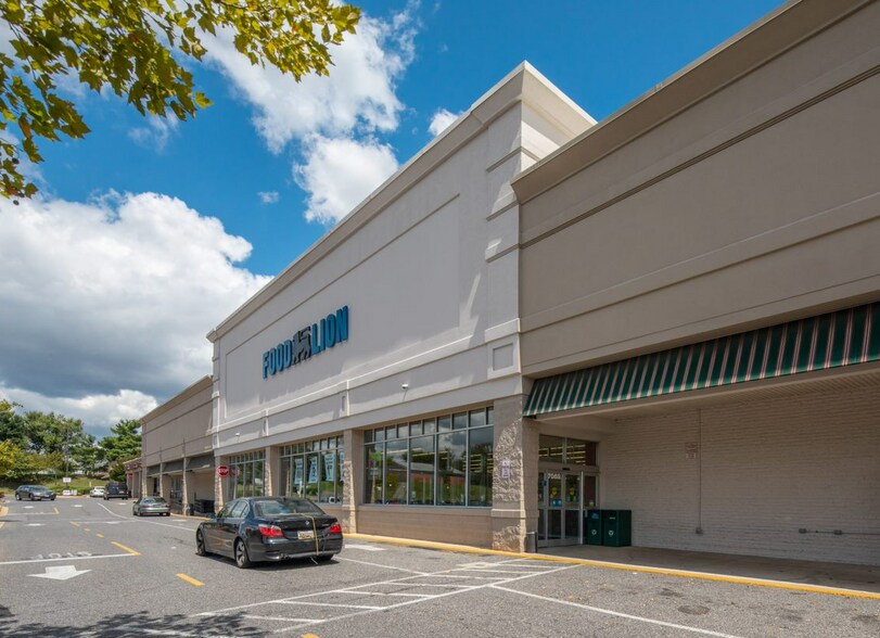 Primary Photo Of 7067-7089 Baltimore Annapolis Blvd, Glen Burnie General Retail For Lease