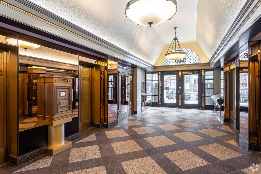 More Photos Of 340 Main St, Worcester Office Residential For Sale