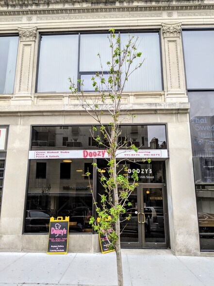 More Photos Of 316 S 16th St, Omaha Restaurant For Sale