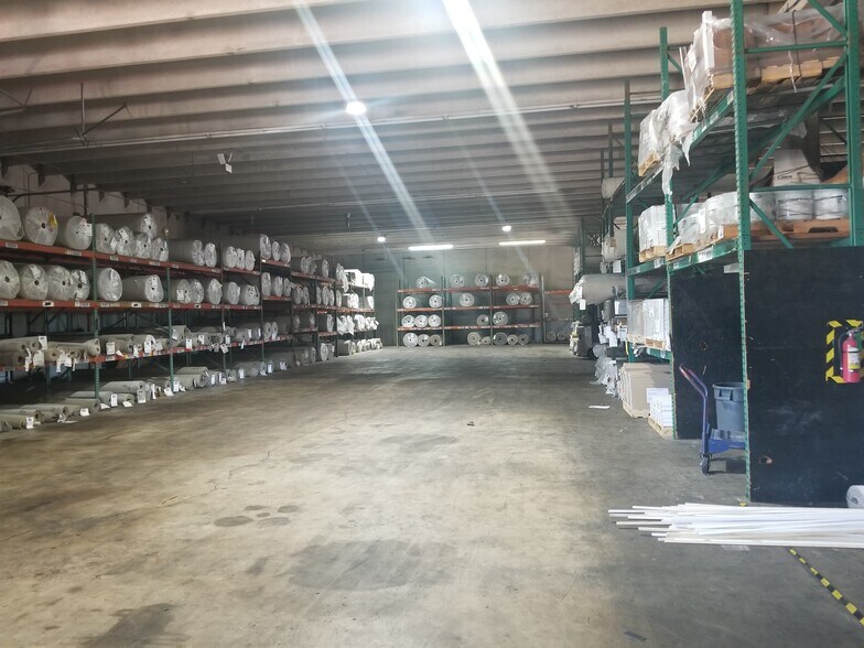 More Photos Of 200 NE 12th St, Moore Warehouse For Lease