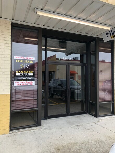More Photos Of 58480 Plaquemine St, Plaquemine Unknown For Lease