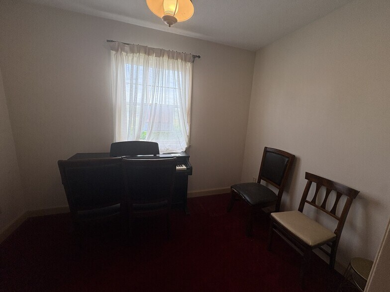 More Photos Of 2025 N Main St, Danville Religious Facility For Sale