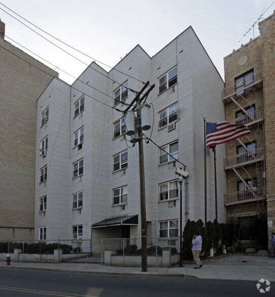 61 Tonnele Ave, Jersey City, NJ 07306 Apartments For Sale
