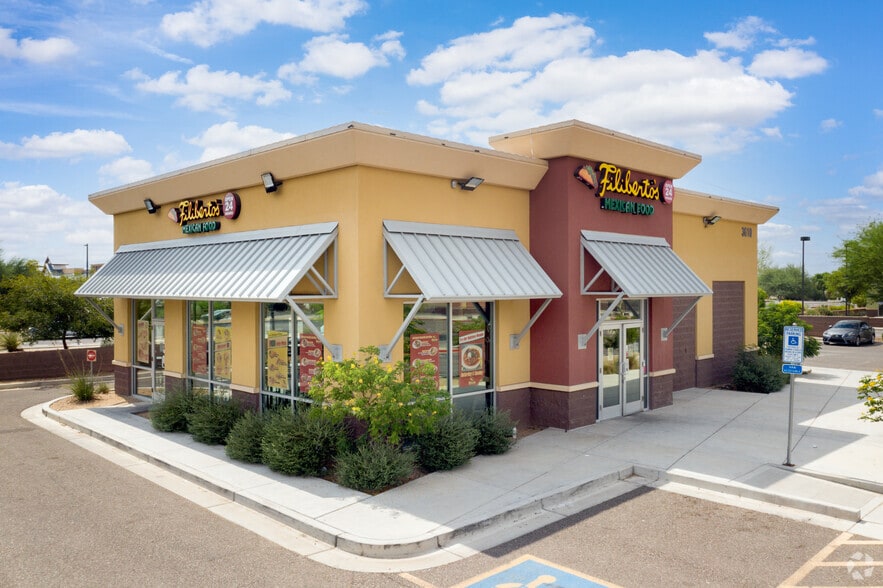 More Photos Of Southern Ave @ 35th Ave, Phoenix Unknown For Lease