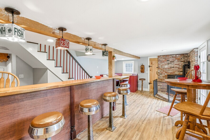 More Photos Of 1 Old Manchester Rd, Raymond Multifamily For Sale