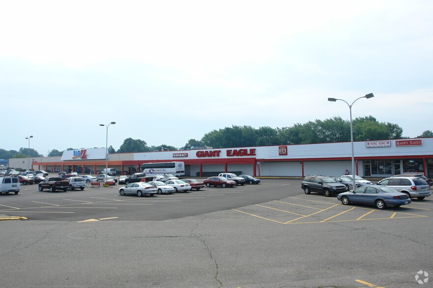 More Photos Of 2873 W 26th St, Erie Unknown For Lease
