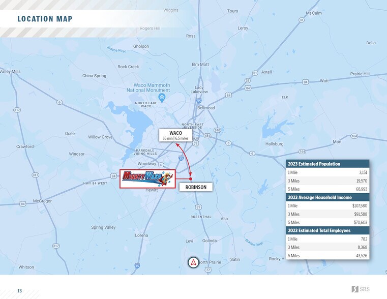 More Photos Of 415 N Robinson Dr, Robinson Carwash For Sale