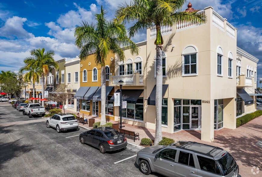 More Photos Of 8110-8151 Lakewood Ranch Blvd, Lakewood Ranch Unknown For Lease