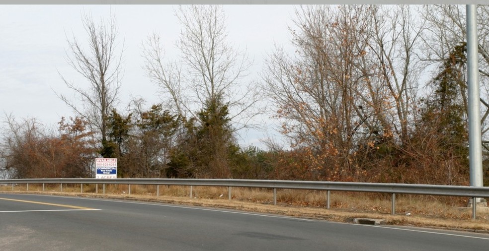 Primary Photo Of New Britain Rd, Berlin Land For Sale