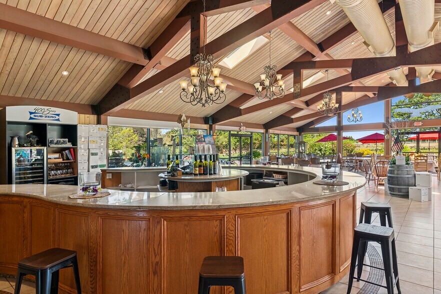 More Photos Of 44075 Rte 25, Peconic Winery Vineyard For Sale