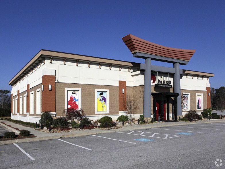 Primary Photo Of 1532 Hwy 74, Tyrone Restaurant For Sale