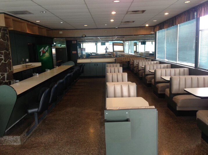 More Photos Of 3188 Alvarado St, San Leandro Restaurant For Sale