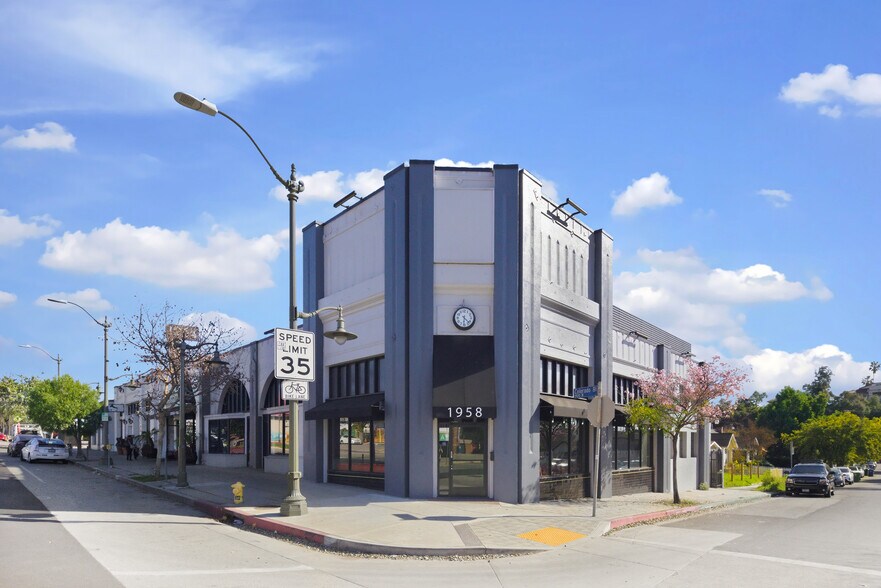 More Photos Of 1958 Colorado Blvd, Los Angeles Restaurant For Lease