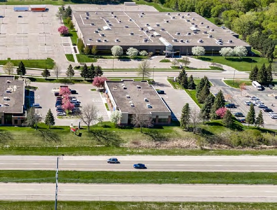 More Photos Of 18651-18691 Lake Dr E, Chanhassen Unknown For Lease