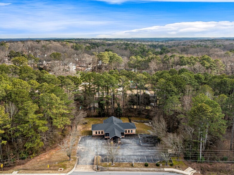 More Photos Of 2425 W Park Place Blvd, Stone Mountain Schools For Sale