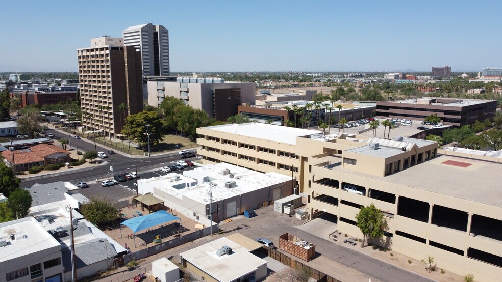 More Photos Of 3829 N 3rd St, Phoenix Light Distribution For Sale