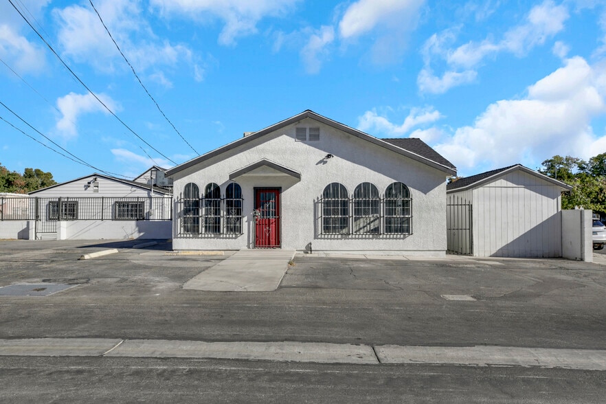 More Photos Of 530 S 7th St, Las Vegas Office Residential For Lease