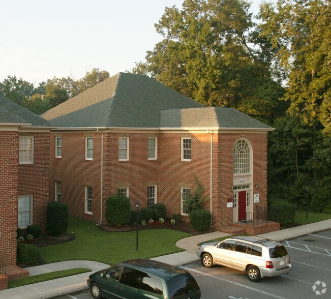 More Photos Of 780 Pilot House Dr, Newport News Office For Sale