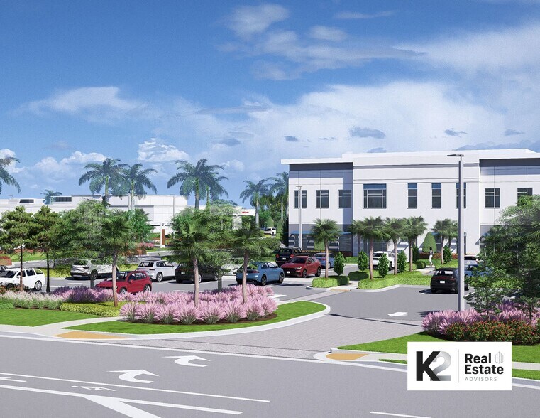 More Photos Of 12422 Northlake Blvd, West Palm Beach Medical For Lease