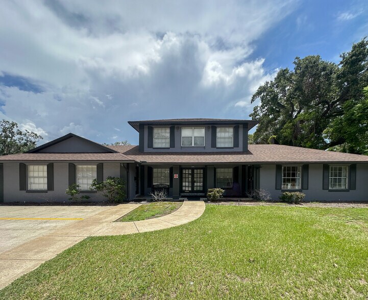 Primary Photo Of 336 E Plant St, Winter Garden Office For Lease