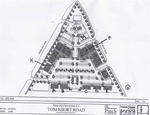 More Photos Of 8025-8183 Ardrey Kell Rd, Charlotte Unknown For Lease