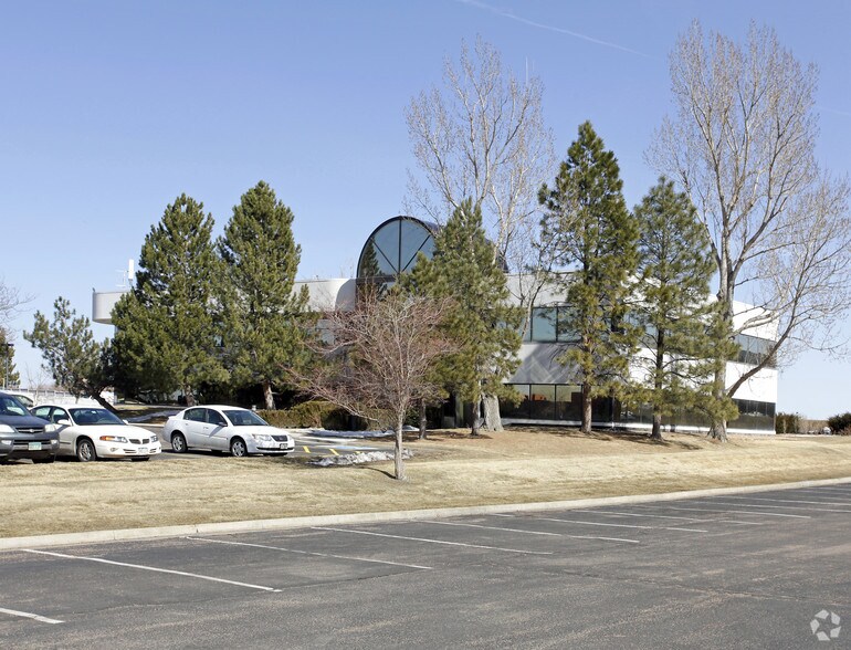 More Photos Of 6890 S Tucson Way, Centennial Office For Lease