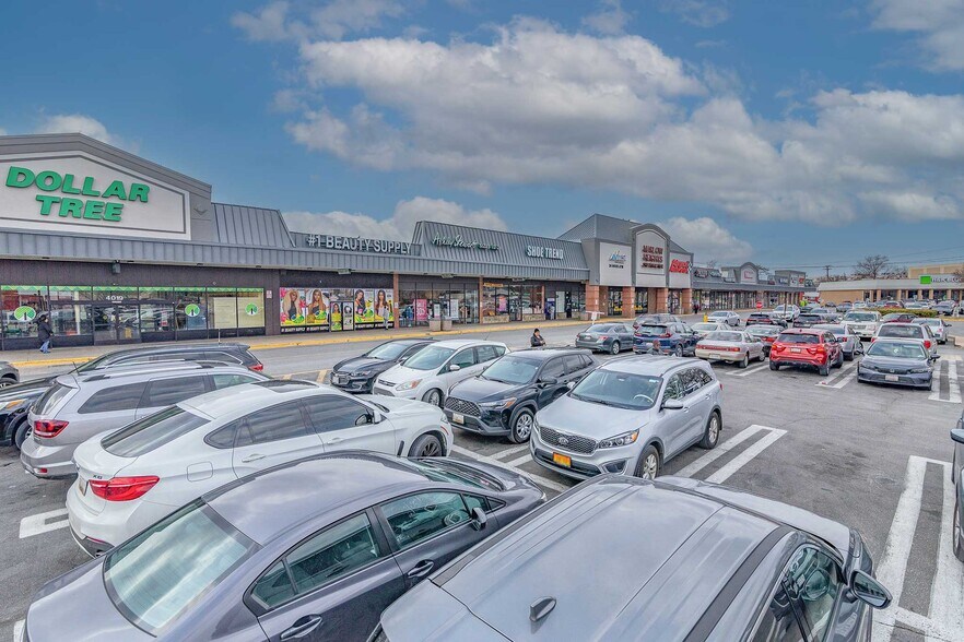 More Photos Of 3899-4277 Branch Ave, Temple Hills Unknown For Lease