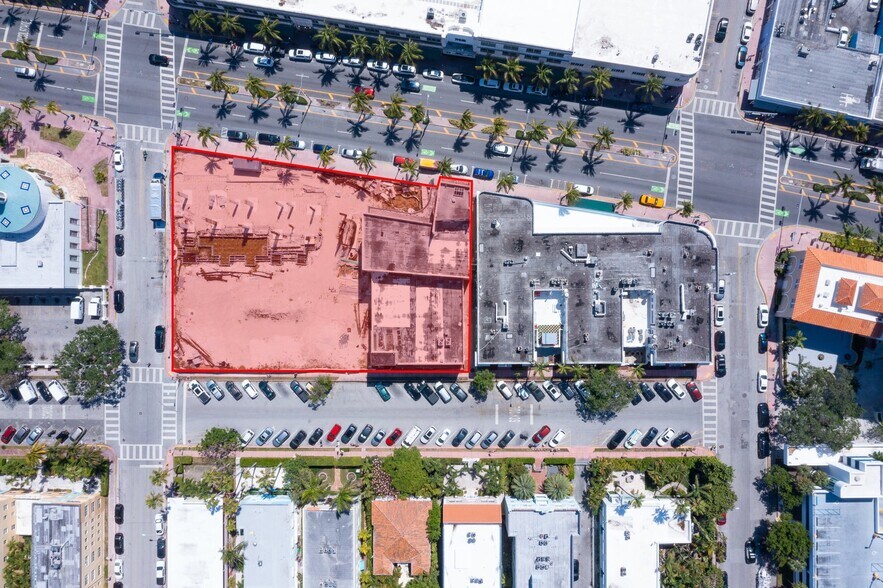 More Photos Of 1234 Washington Ave, Miami Beach General Retail For Lease