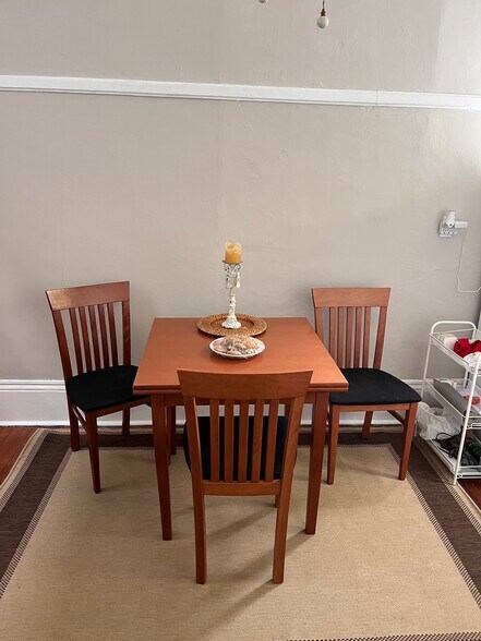 More Photos Of 1933 Esplanade Ave, New Orleans Multifamily For Sale