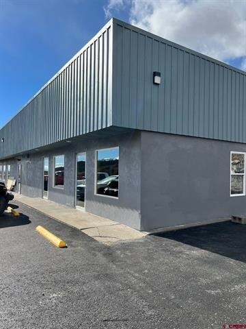 Primary Photo Of 1260 S Grand Mesa Dr, Cedaredge Office For Sale