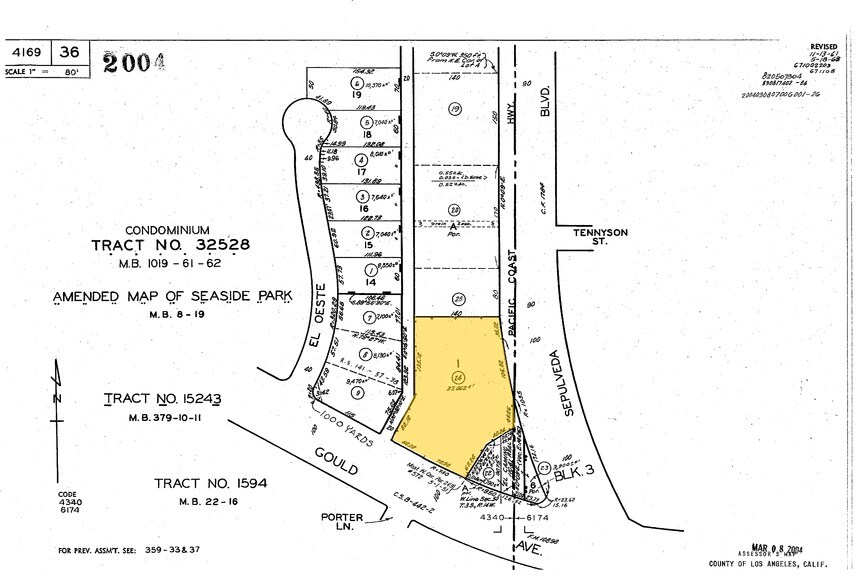 More Photos Of 2615 Pacific Coast Hwy, Hermosa Beach Office For Lease