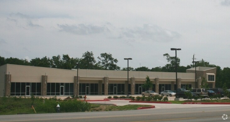 More Photos Of 605 Dulles Ave, Stafford Unknown For Lease