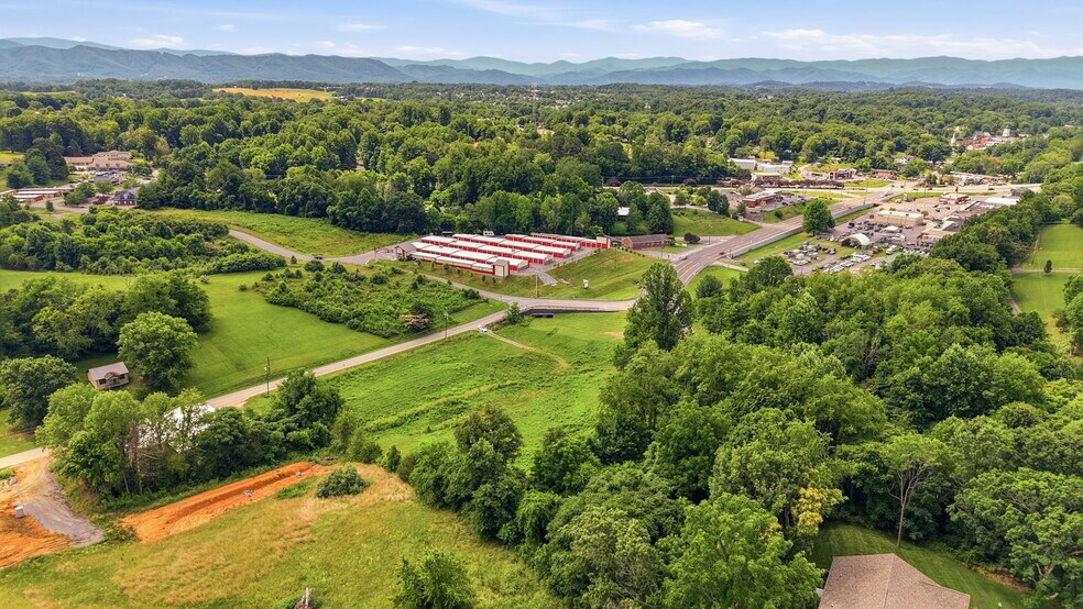 More Photos Of 809 Old Boones Creek Rd, Jonesborough Land For Sale