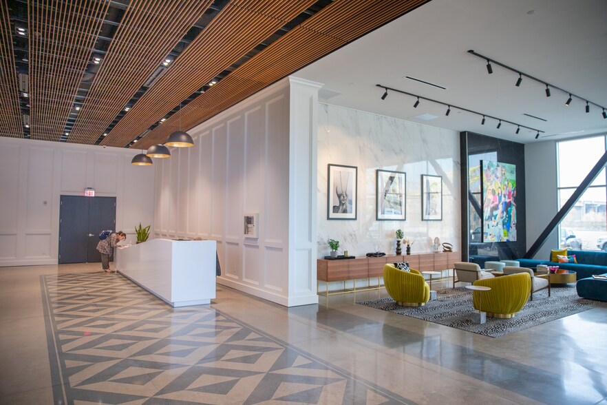 More Photos Of 116 15th St, Pittsburgh Office For Lease