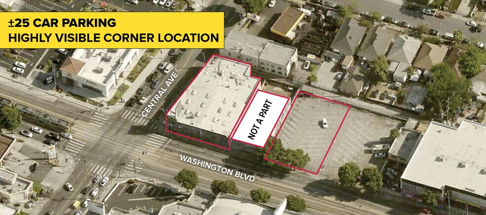 Primary Photo Of 1232 E Washington Blvd, Los Angeles Warehouse For Lease