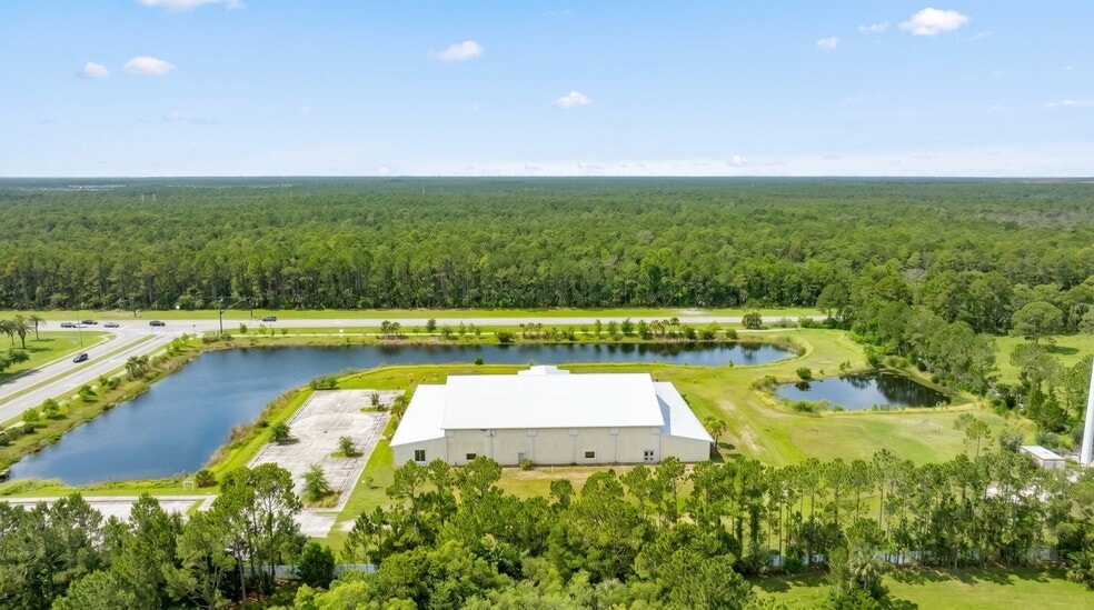 More Photos Of 4015 S Williamson Blvd, Port Orange Religious Facility For Sale