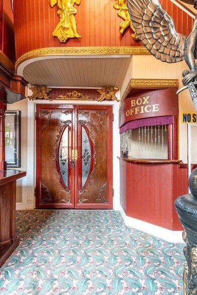 More Photos Of 102 Hill, Griffin Theater Concert Hall For Sale