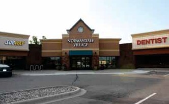 More Photos Of 5101-5159 W 98th St, Bloomington General Retail For Lease