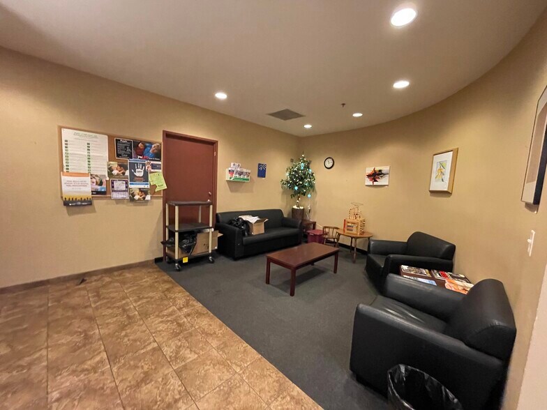 More Photos Of 2351 Mendocino Ave, Santa Rosa Office For Sale