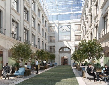 More Photos Of 68 Upper Thames St, London Office For Lease