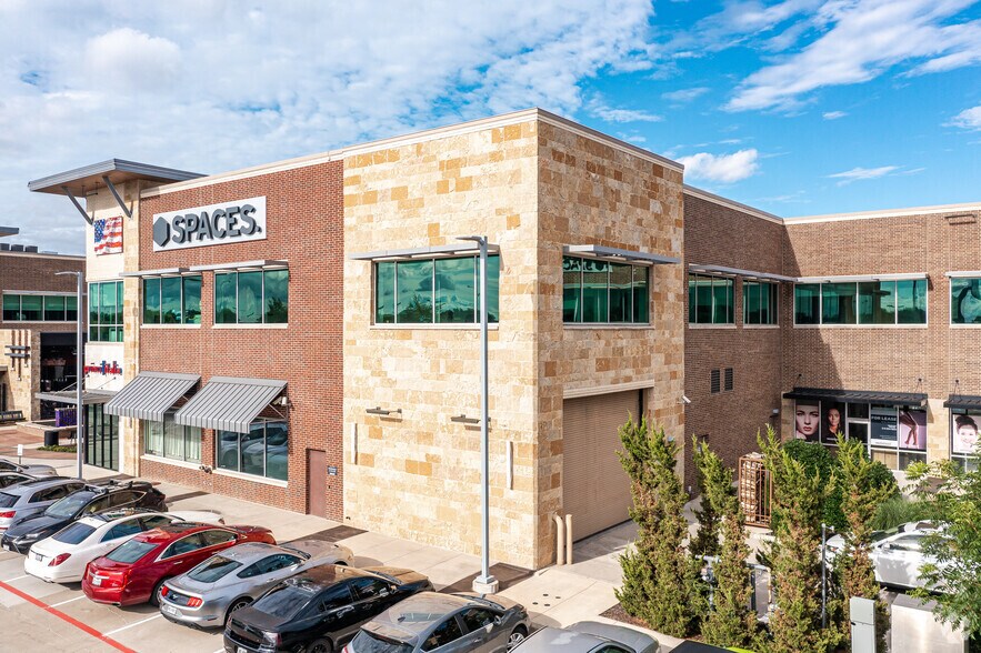 More Photos Of Dallas North Tollway, Plano Unknown For Lease