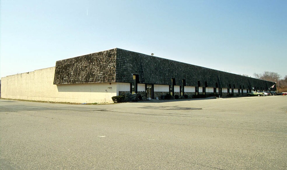 More Photos Of 321 Richard Mine Rd, Wharton Warehouse For Lease