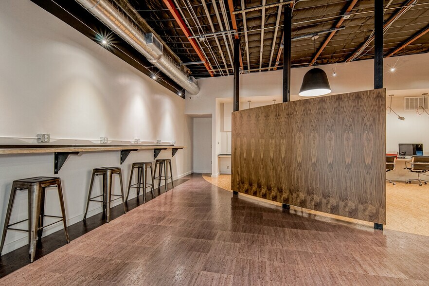 More Photos Of 1700 S Lamar Blvd, Austin Coworking Space