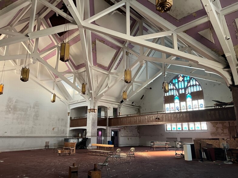 More Photos Of 710 Mulberry St, Pittsburgh Religious Facility For Sale