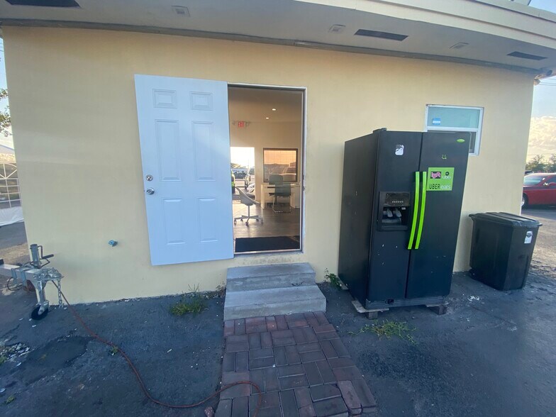 More Photos Of 2401 S State Road 7, West Park Land For Sale