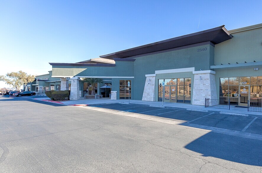 More Photos Of 2550 Anthem Village Dr, Henderson Unknown For Lease